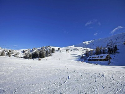 Chalet Chalet in Österreich nahe Gondel & Natur - Environment photo 17