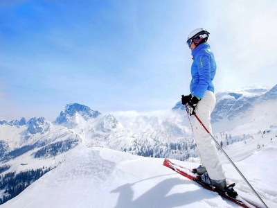 Chalet Chalet in Österreich nahe Gondel & Natur - Environment photo 18