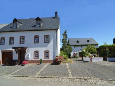 Apartment Apartment Welschbilling near Trails - Outdoor photo 4