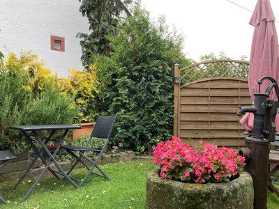 Apartment Apartment Welschbilling near Trails - Outdoor photo 6