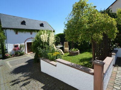 Apartment Apartment Welschbilling near Trails - Outdoor photo 7