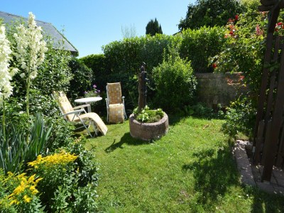 Apartment Apartment Welschbilling near Trails - Outdoor photo 8