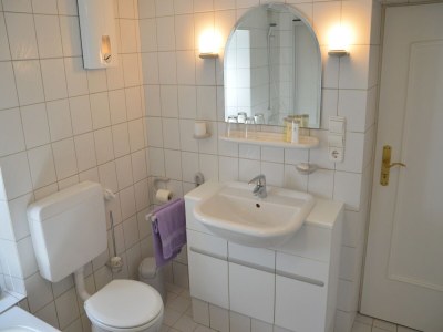 Apartment Apartment Welschbilling near Trails - Features photo 11