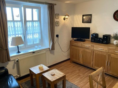 Apartment Apartment Welschbilling near Trails - Features photo 12