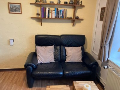 Apartment Apartment Welschbilling near Trails - Features photo 13