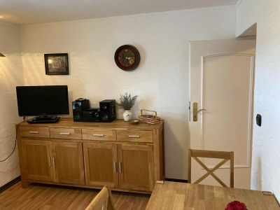 Apartment Apartment Welschbilling near Trails - Features photo 15