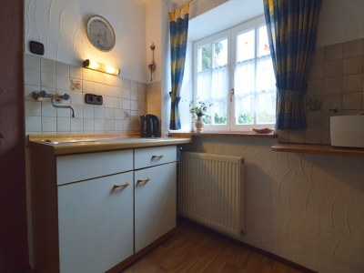 Apartment Apartment Welschbilling near Trails - Features photo 18