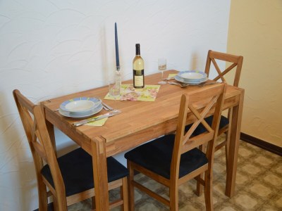 Apartment Apartment Welschbilling near Trails - Features photo 21