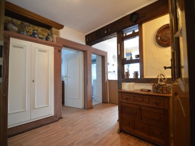 Apartment Apartment Welschbilling near Trails - Features photo 22