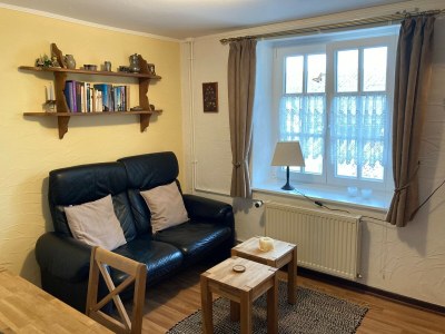 Apartment Apartment Welschbilling near Trails - Features photo 23