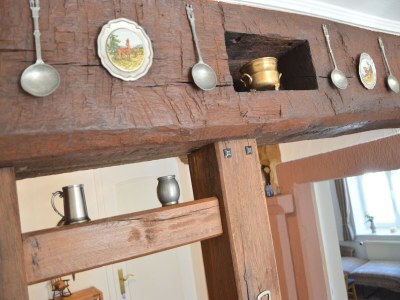 Apartment Apartment Welschbilling near Trails - Outdoor photo 28