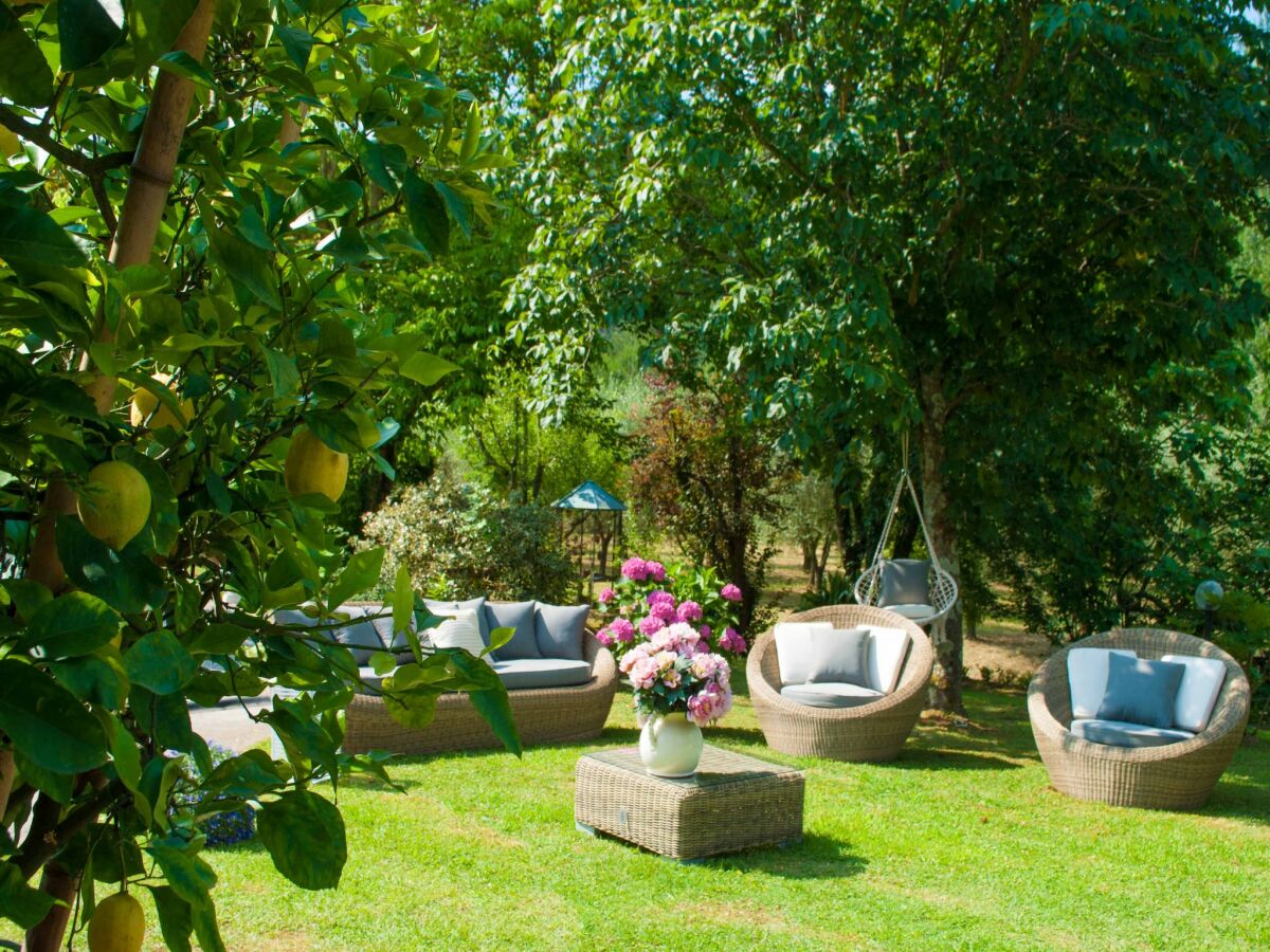 Farmhouse Family Villa close to Beaches and Lucca - Outdoor photo 5