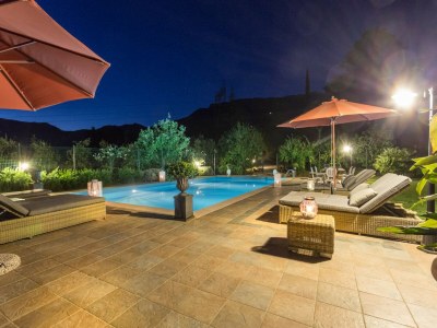 Farmhouse Family Villa close to Beaches and Lucca - Outdoor photo 4