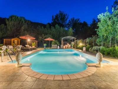 Farmhouse Family Villa close to Beaches and Lucca - Outdoor photo 20