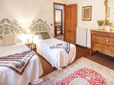 Farmhouse Family Villa close to Beaches and Lucca - Features photo 31