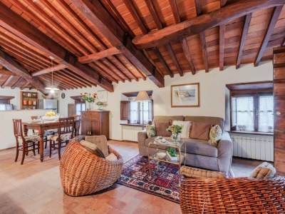 Farmhouse Family Villa close to Beaches and Lucca - Features photo 32