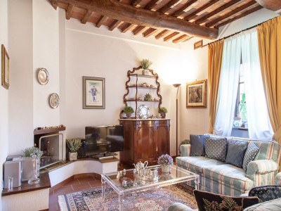 Farmhouse Family Villa close to Beaches and Lucca - Features photo 33