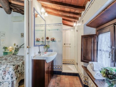 Farmhouse Family Villa close to Beaches and Lucca - Features photo 34