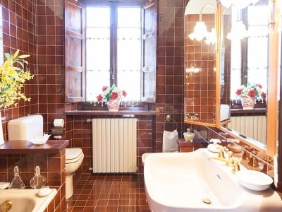 Farmhouse Family Villa close to Beaches and Lucca - Features photo 35