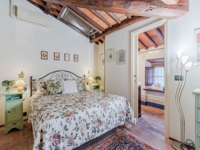 Farmhouse Family Villa close to Beaches and Lucca - Features photo 36