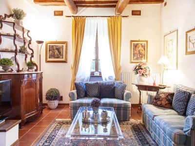 Farmhouse Family Villa close to Beaches and Lucca - Features photo 37