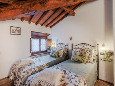 Farmhouse Family Villa close to Beaches and Lucca - Features photo 38