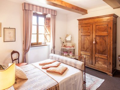 Farmhouse Family Villa close to Beaches and Lucca - Features photo 39