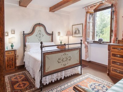 Farmhouse Family Villa close to Beaches and Lucca - Features photo 40