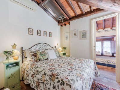 Farmhouse Family Villa close to Beaches and Lucca - Features photo 42