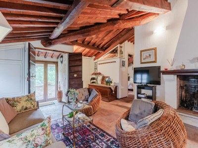 Farmhouse Family Villa close to Beaches and Lucca - Features photo 43