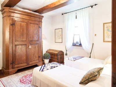 Farmhouse Family Villa close to Beaches and Lucca - Features photo 44