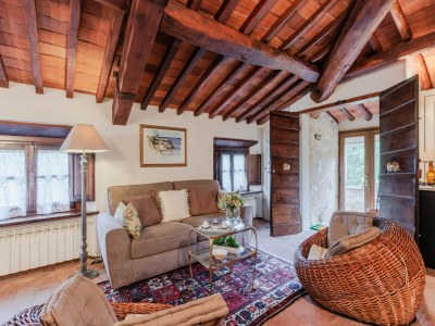 Farmhouse Family Villa close to Beaches and Lucca - Features photo 46