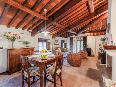 Farmhouse Family Villa close to Beaches and Lucca - Features photo 47