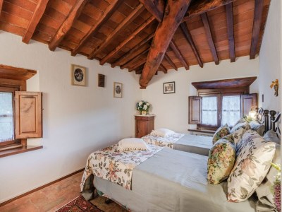 Farmhouse Family Villa close to Beaches and Lucca - Features photo 49