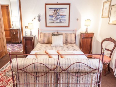 Farmhouse Family Villa close to Beaches and Lucca - Features photo 51