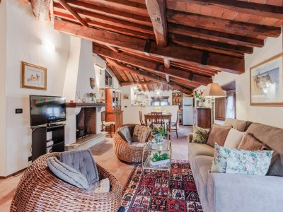 Farmhouse Family Villa close to Beaches and Lucca - Features photo 53