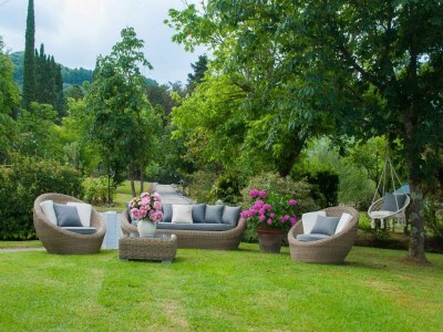 Farmhouse Family Villa close to Beaches and Lucca - Outdoor photo 55