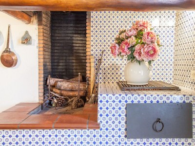 Farmhouse Family Villa close to Beaches and Lucca - Outdoor photo 56