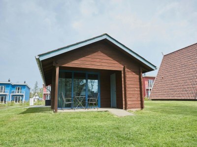 Holiday park Blockhaus im Ostseeresort Dampland - Outdoor photo 3