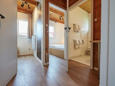 Holiday park Blockhaus im Ostseeresort Dampland - Features photo 6