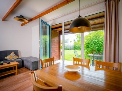 Holiday park Blockhaus im Ostseeresort Dampland - Features photo 14