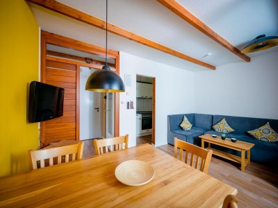 Holiday park Blockhaus im Ostseeresort Dampland - Features photo 15