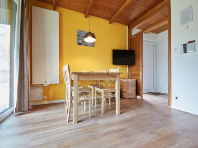 Holiday park Blockhaus im Ostseeresort Dampland - Features photo 17