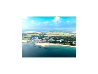 Holiday park Blockhaus im Ostseeresort Dampland - Environment photo 23