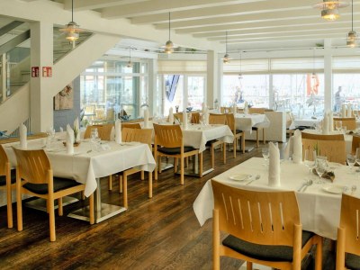 Holiday park Blockhaus im Ostseeresort Dampland - Outdoor photo 24