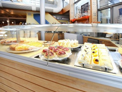 Holiday park Blockhaus im Ostseeresort Dampland - Outdoor photo 25