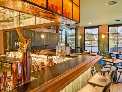 Holiday park Blockhaus im Ostseeresort Dampland - Outdoor photo 35