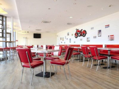 Holiday park Blockhaus im Ostseeresort Dampland - Outdoor photo 36