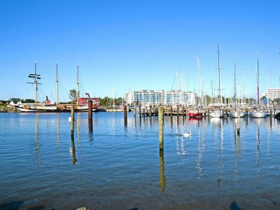 Holiday park Blockhaus im Ostseeresort Dampland - Outdoor photo 38