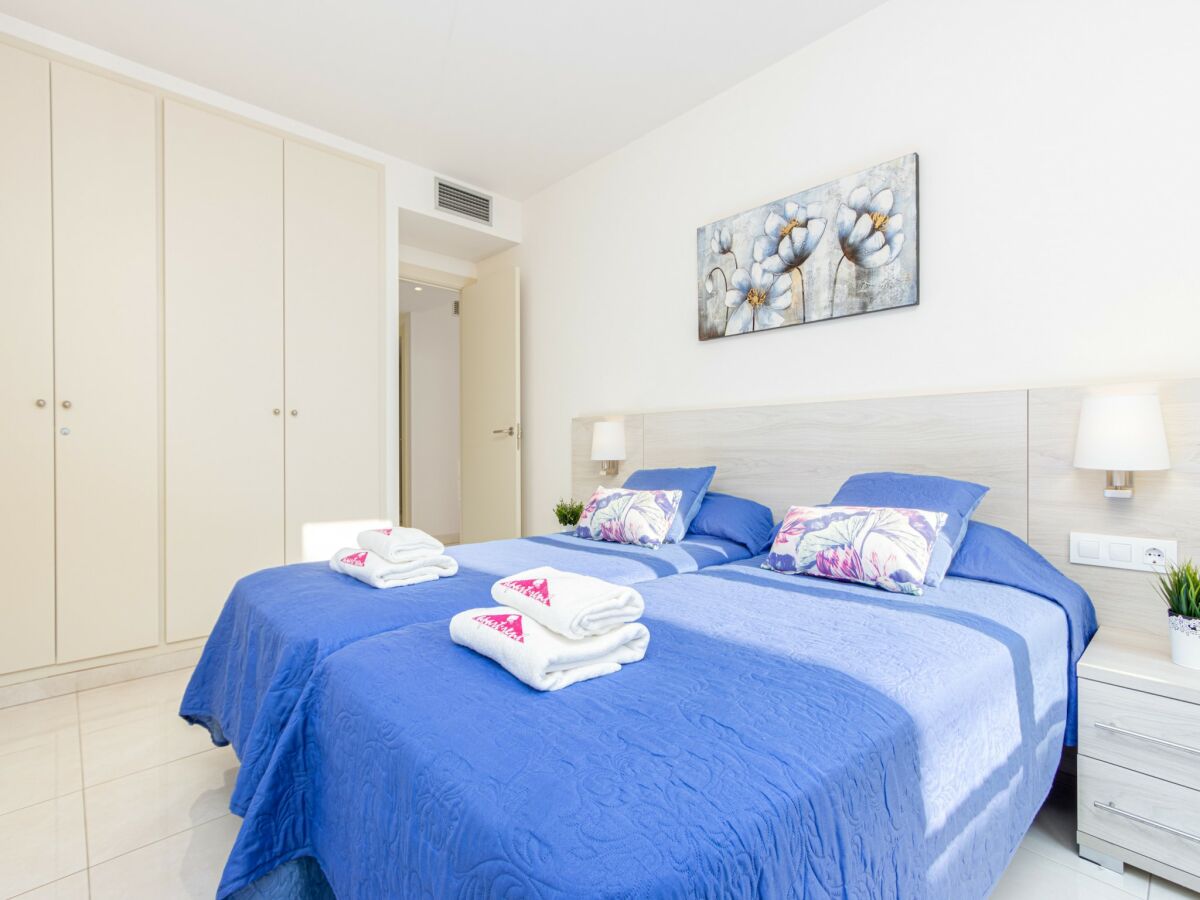 Apartment Wohnung in Roses nahe Strand de la Punta - Features photo 4